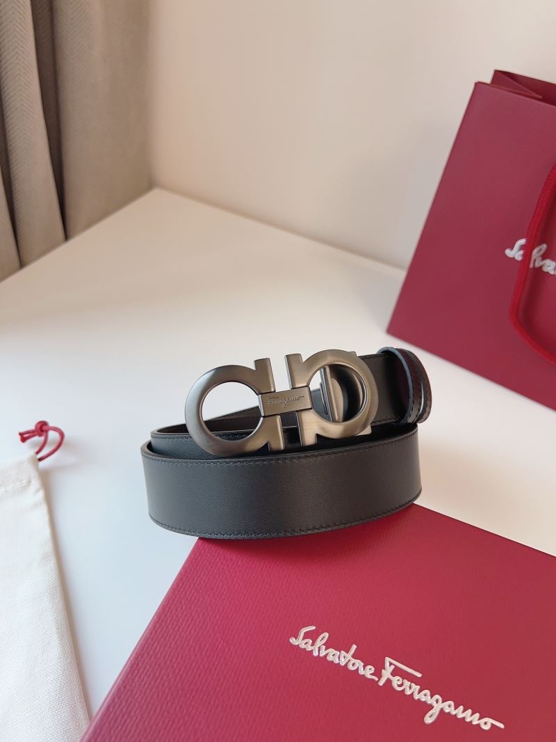 Ferragamo Belts